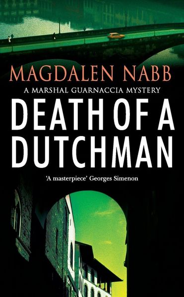 Produktbild: Death Of A Dutchman