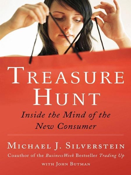 Produktbild: Treasure Hunt