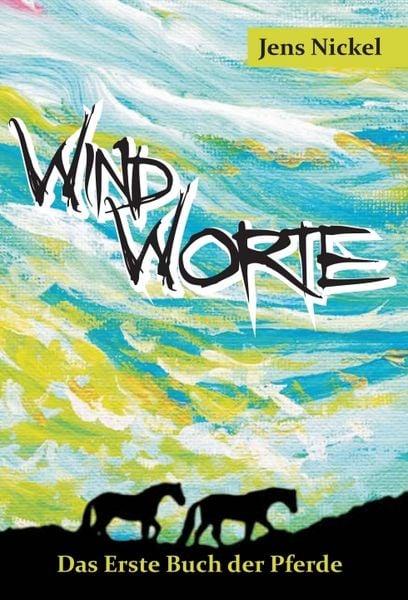 Produktbild: Windworte