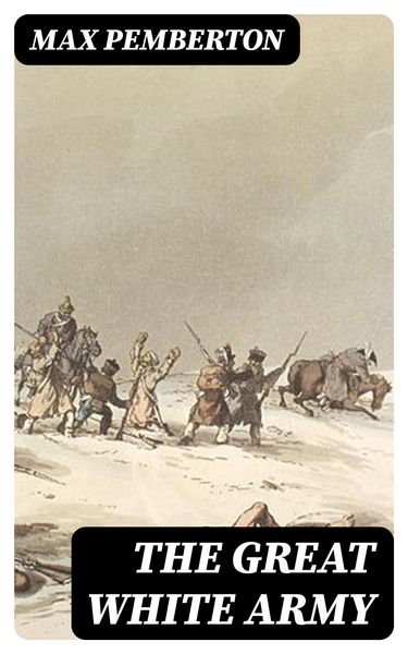 Produktbild: The Great White Army