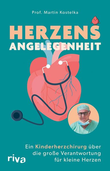 Produktbild: Herzensangelegenheit
