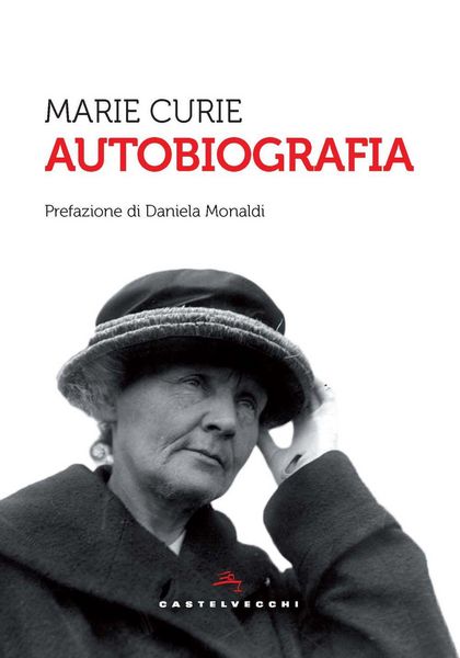 Produktbild: Autobiografia