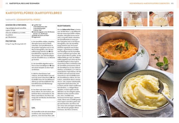 Produktbild: Grundkochbuch