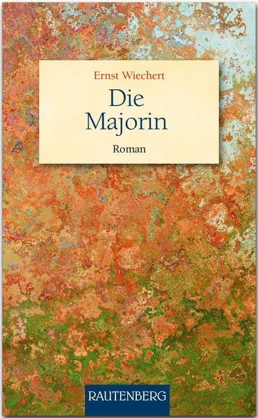 Produktbild: Die Majorin