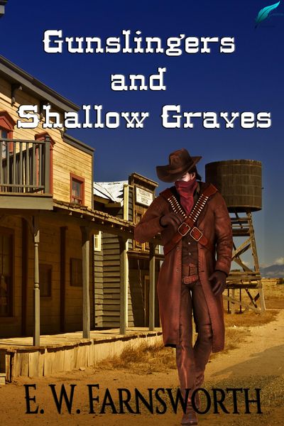 Produktbild: Gunslingers and Shallow Graves