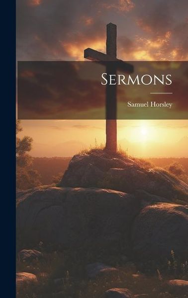 Produktbild: Sermons