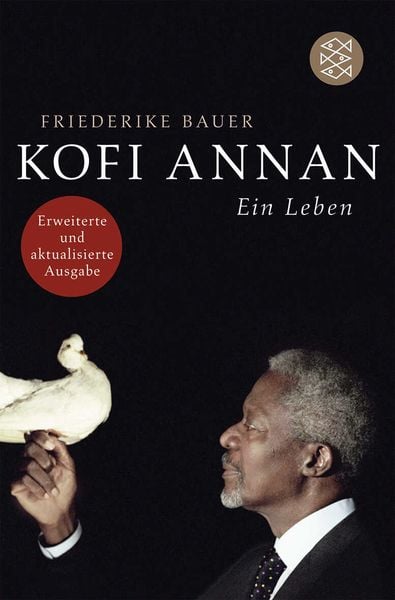 Produktbild: Kofi Annan
