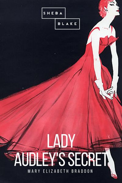 Produktbild: Lady Audley's Secret