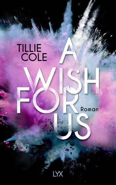 Produktbild: A Wish for Us