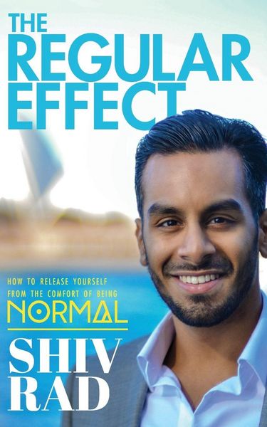 Produktbild: The Regular Effect