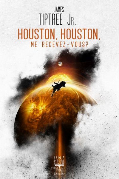 Produktbild: Houston, Houston, me recevez-vous ?
