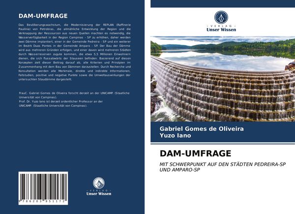 Produktbild: Dam-Umfrage
