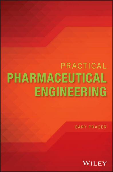 Produktbild: Practical Pharmaceutical Engineering