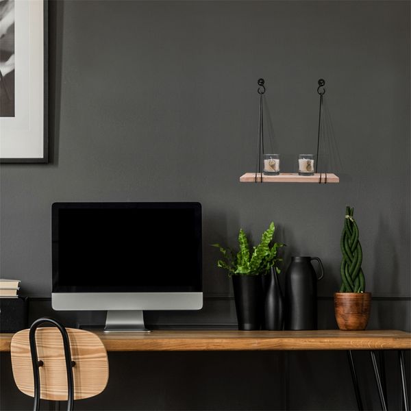 Produktbild: HTI-Living Metallregal INN Metallregal INN