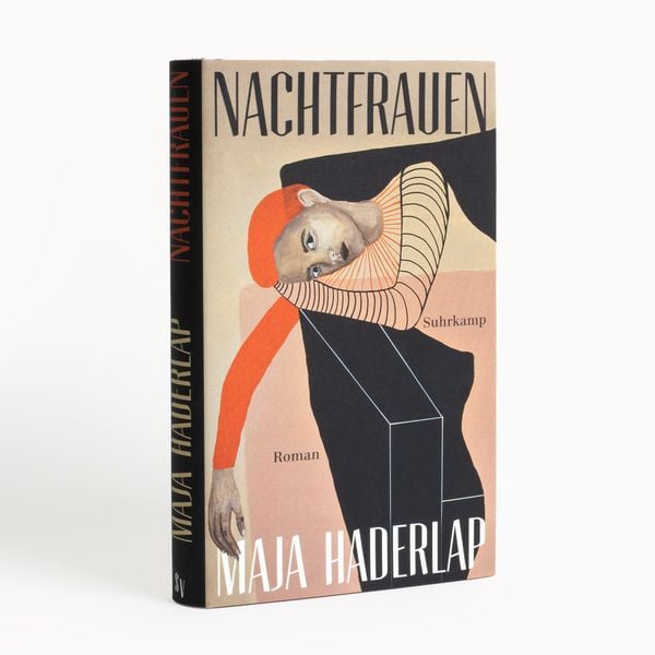 Produktbild: Nachtfrauen