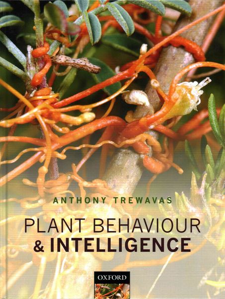 Produktbild: Plant Behaviour & Intelligence C