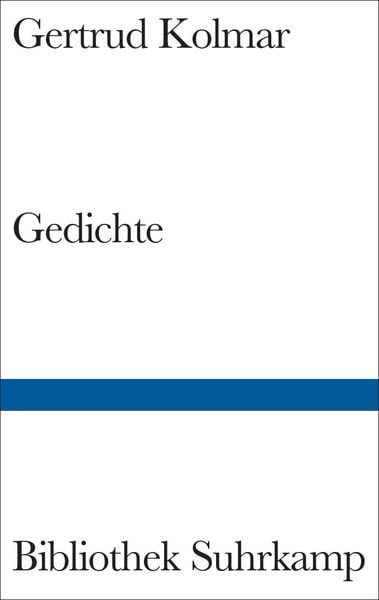 Produktbild: Gedichte