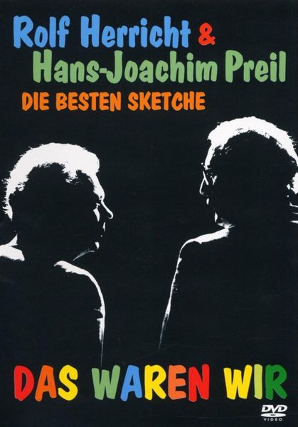Rolf Herricht & Hans-Joachim Preil - Die besten