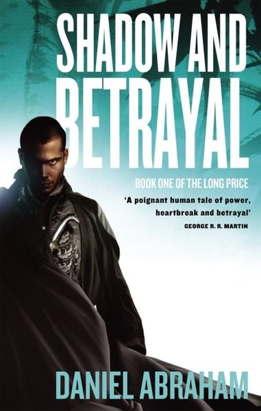 Produktbild: Shadow And Betrayal