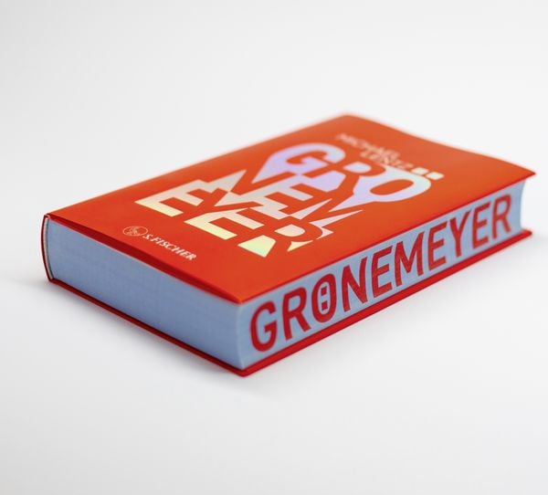 Produktbild: Gr&ouml;nemeyer