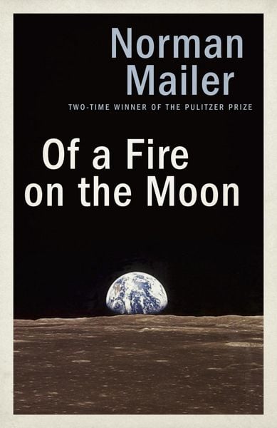 Produktbild: Of a Fire on the Moon
