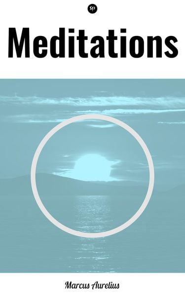 Produktbild: Meditations
