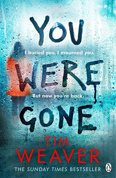 Produktbild: You Were Gone