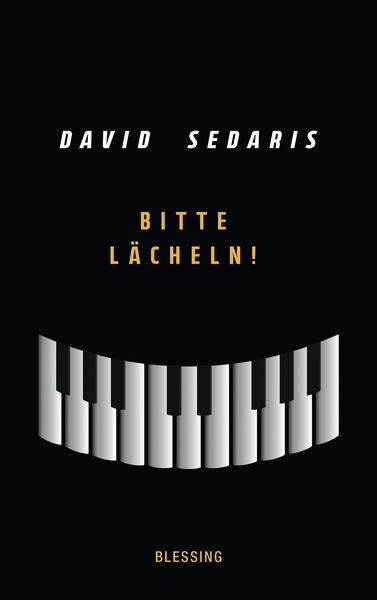 Produktbild: Bitte l&auml;cheln!