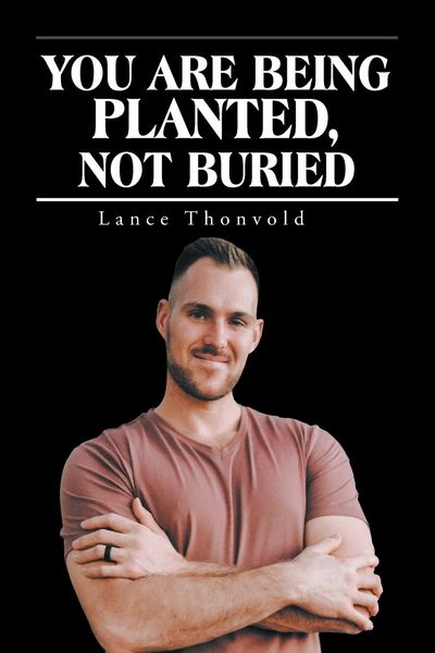Produktbild: You Are Being Planted, Not Buried