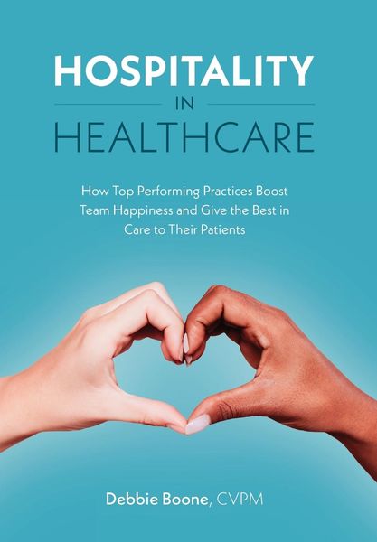 Produktbild: Hospitality in Healthcare