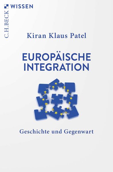 Produktbild: Europ&auml;ische Integration