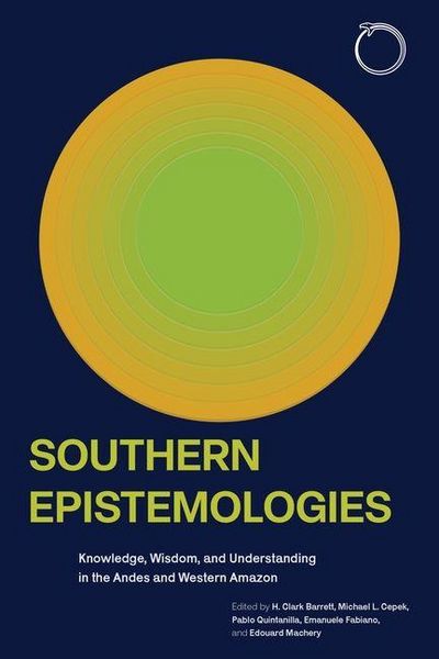 Produktbild: Southern Epistemologies
