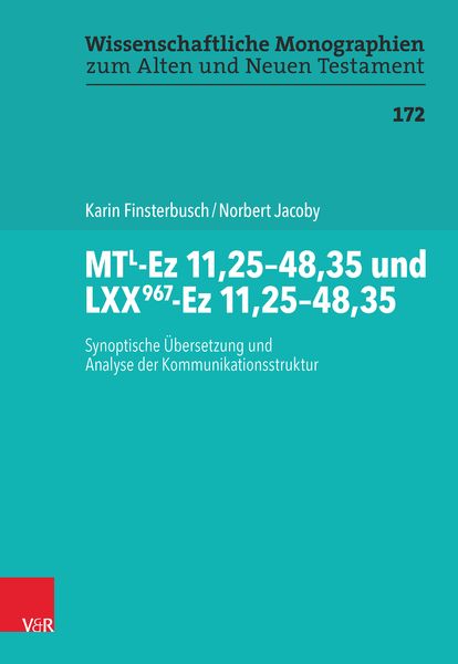 Produktbild: MTL-Ez 11,25&ndash;48,35 und LXX967-Ez 11,25&ndash;48,35