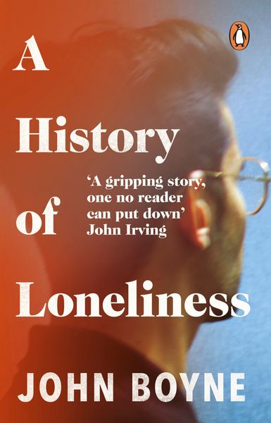 Produktbild: A History of Loneliness