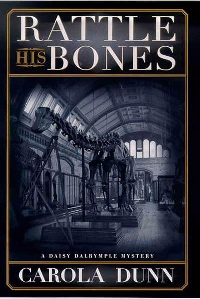 Produktbild: Rattle His Bones