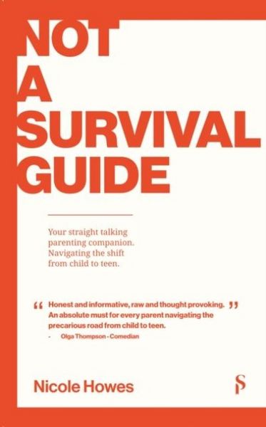 Produktbild: Not a Survival Guide