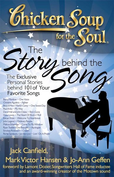 Produktbild: Chicken Soup for the Soul: The Story behind the Song