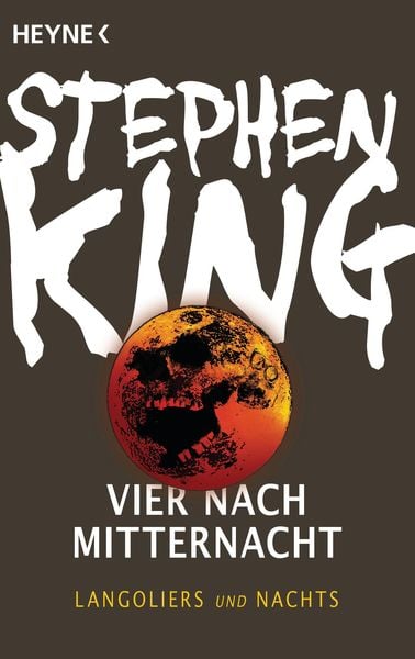 Produktbild: Vier nach Mitternacht