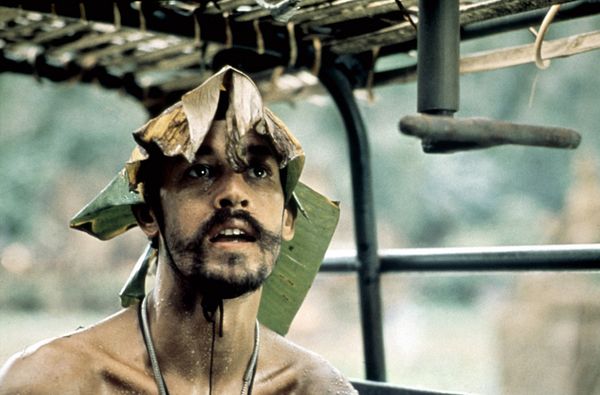 Produktbild: Apocalypse Now (Kinofassung, Redux & Final Cut)