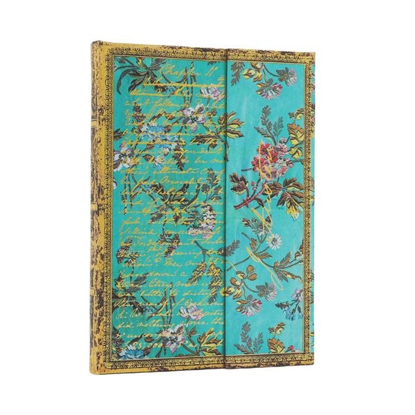 Produktbild: Hardcover Notizbuch, Jane Austen, &Uuml;berredung, Midi, Unliniert