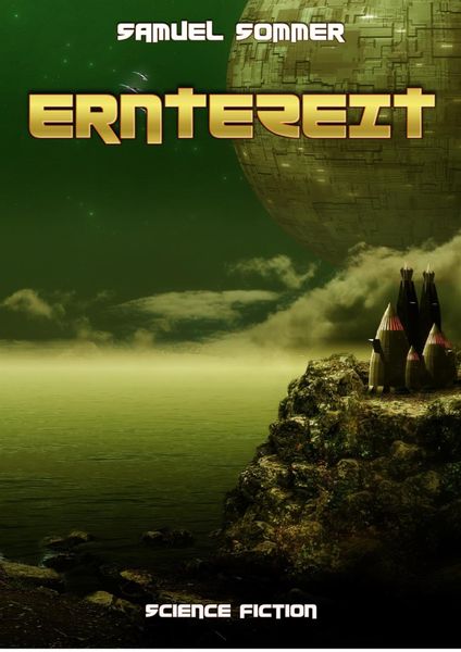 Produktbild: Erntezeit