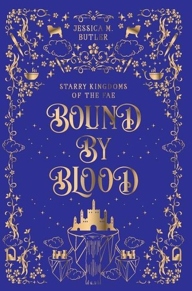 Produktbild: Bound By Blood