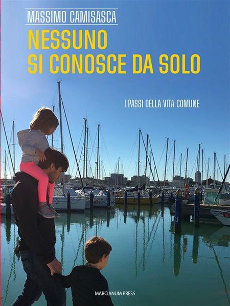 Produktbild: Nessuno si conosce da solo