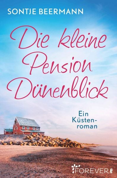 Produktbild: Die kleine Pension D&uuml;nenblick