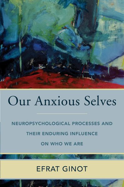 Produktbild: Our Anxious Selves
