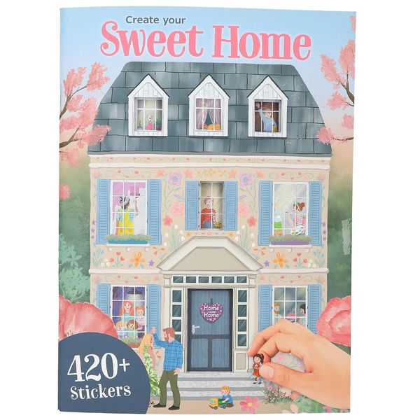 Produktbild: Create your Sweet Home