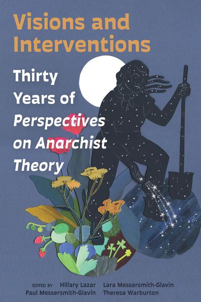 Produktbild: Visions and Interventions