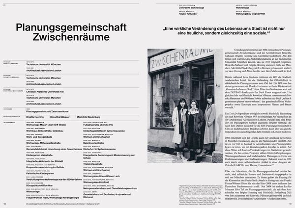 Produktbild: Frauen Bauen