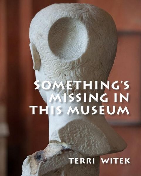 Produktbild: Something's Missing in This Museum