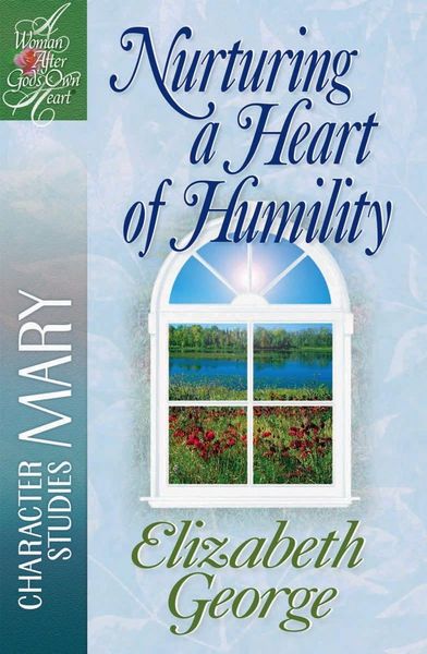 Produktbild: Nurturing a Heart of Humility